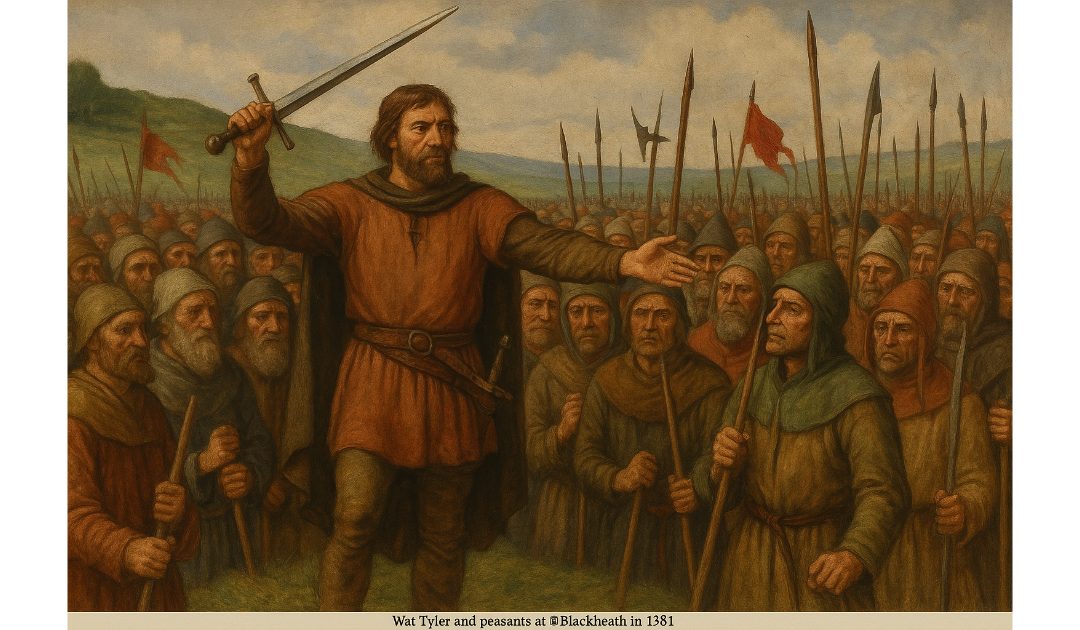 Peasants’ Revolt