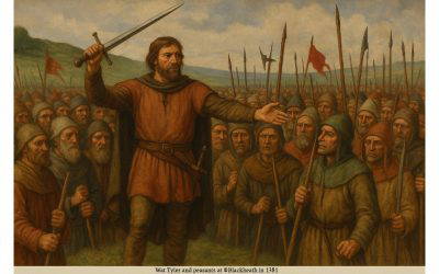 Peasants’ Revolt