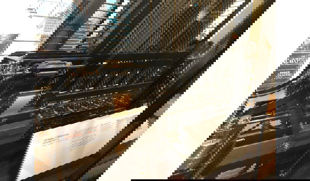 Charles Babbage