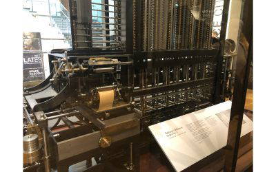 Charles Babbage