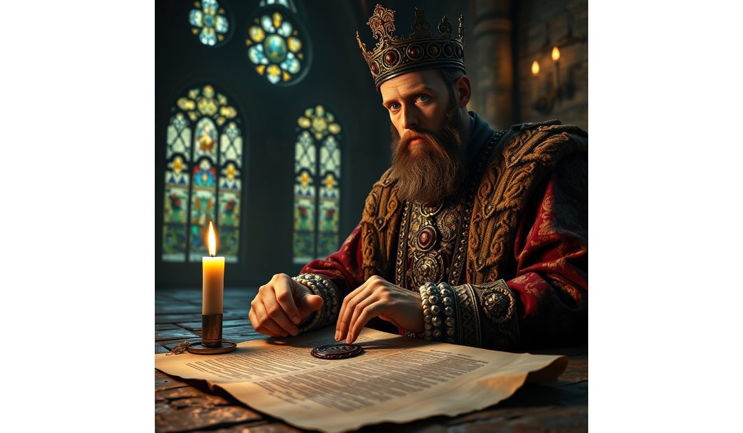 Magna Carta