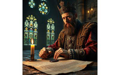 Magna Carta