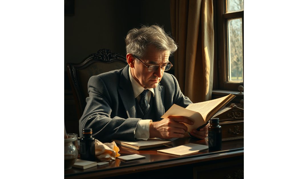 Ulysses