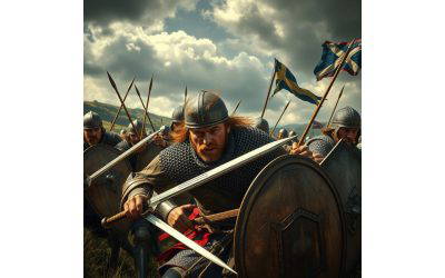 Bannockburn
