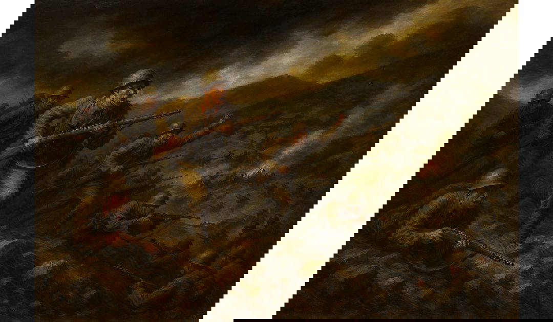 Korean War