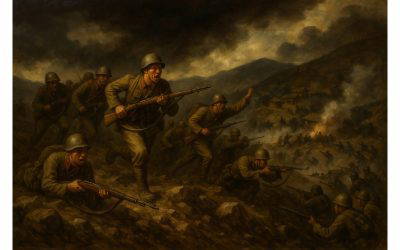 Korean War