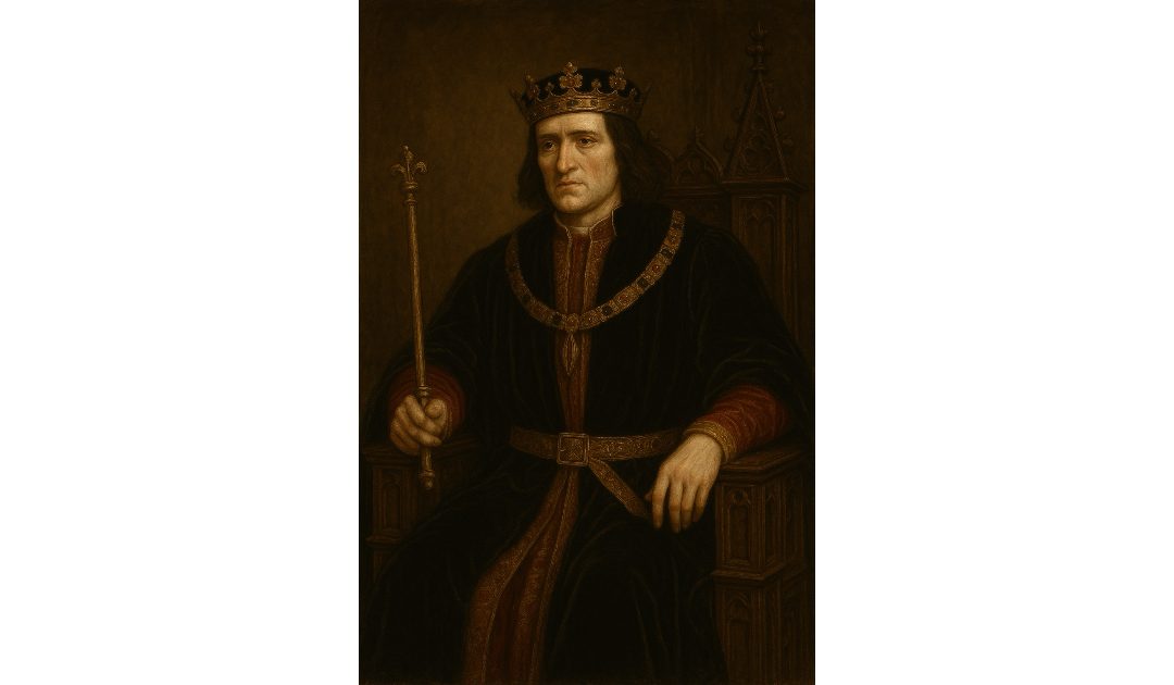 Richard III