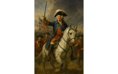 Battle of Dettingen