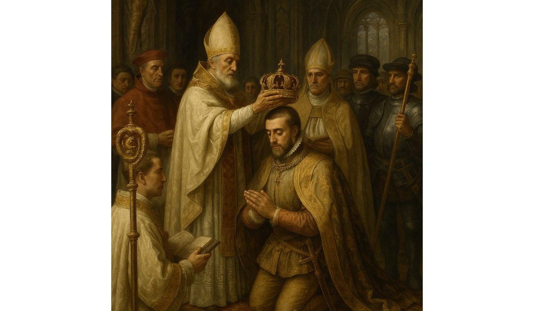 Charles V