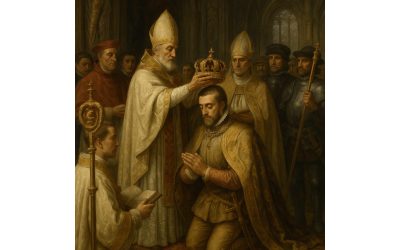 Charles V – Holy Roman Emperor