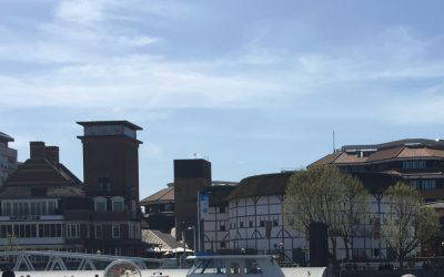 The Globe Theatre