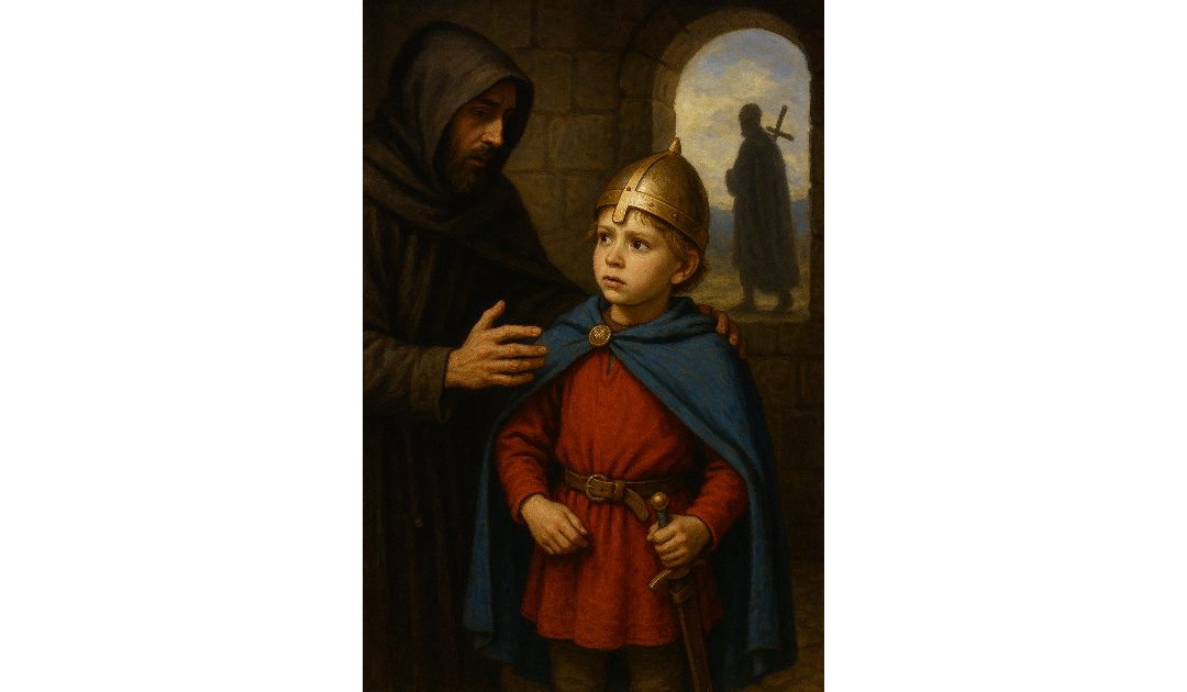 William the Conqueror