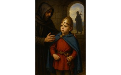 William the Conqueror