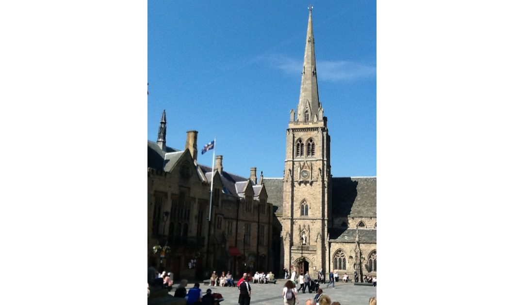 Durham University