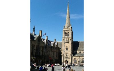 Durham University