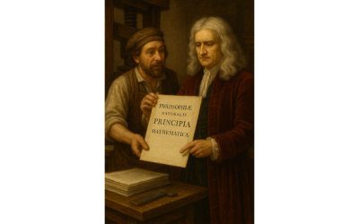 Isaac Newton