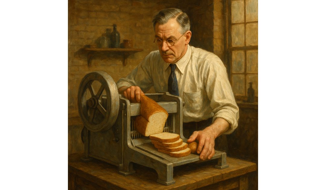 Sliced Bread