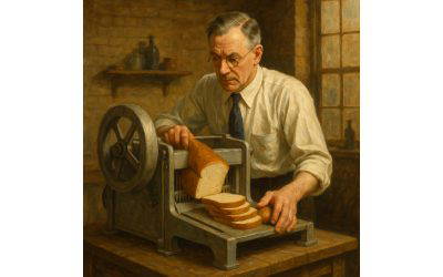 Sliced Bread