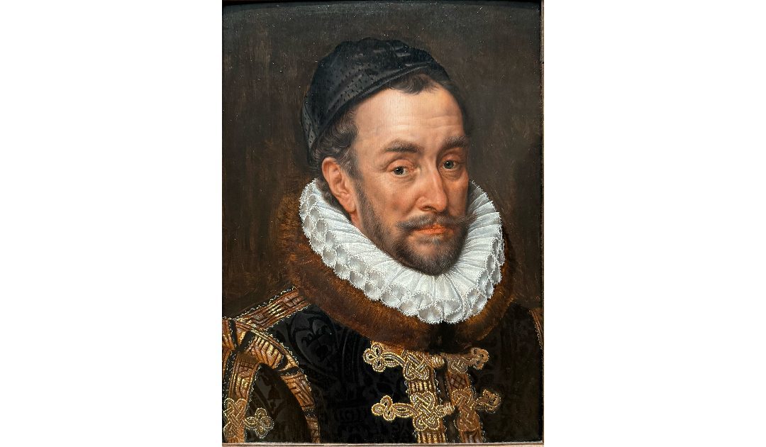 William of Orange