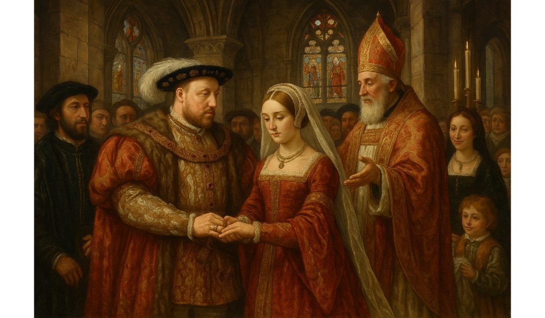 Catherine Parr