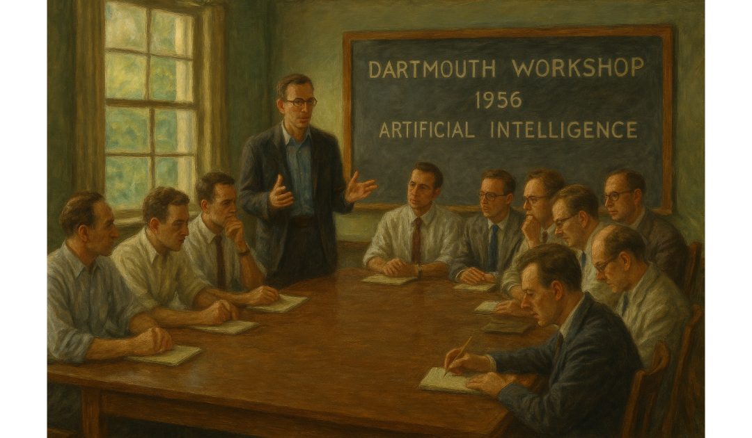 AI – Artificial Intelligence