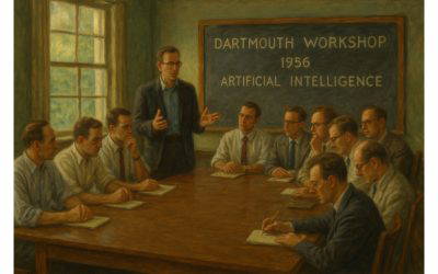 AI – Artificial Intelligence