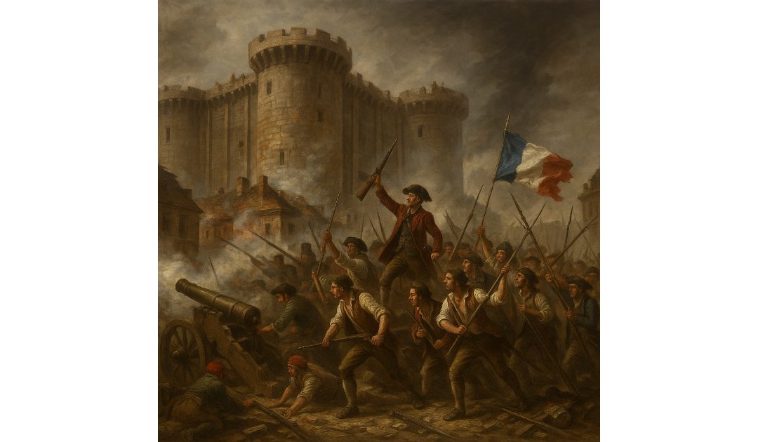 Bastille Day