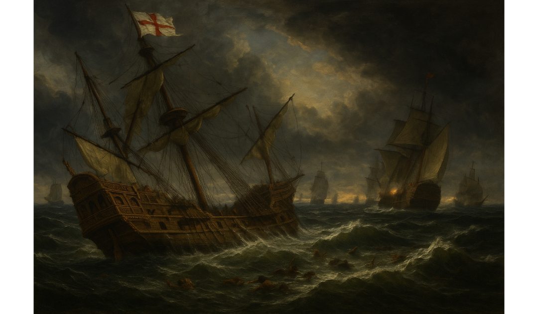 Mary Rose