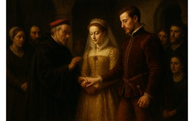 Lord Darnley