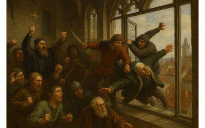 Defenestration