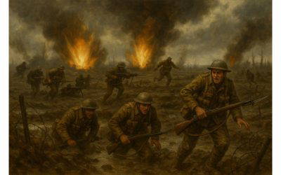 Passchendaele