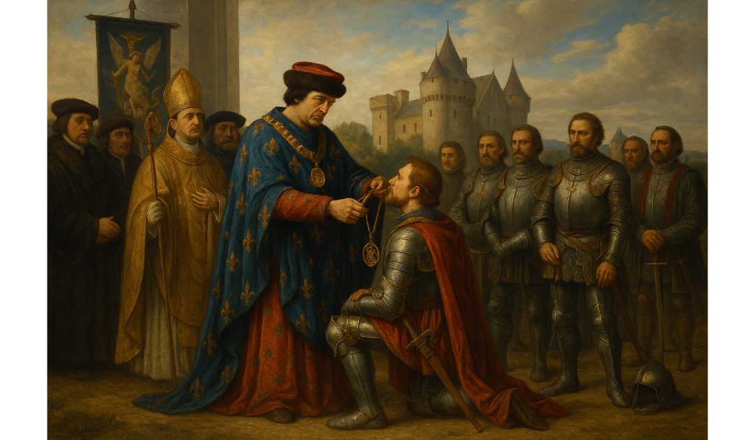 Order of Saint Michael