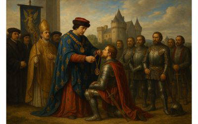 Order of Saint Michael