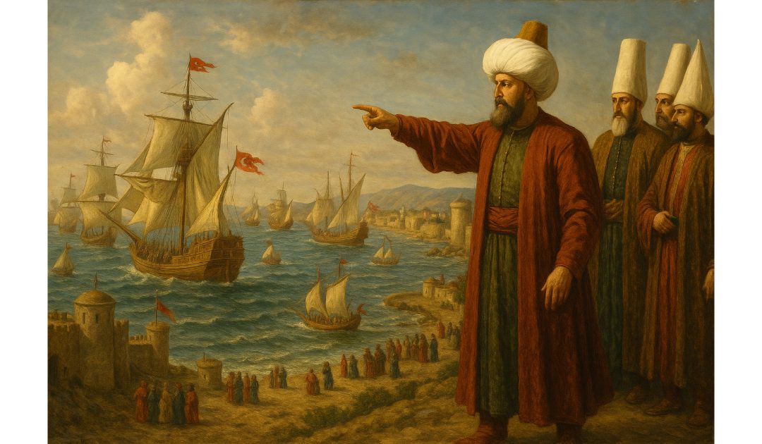 Bayezid II