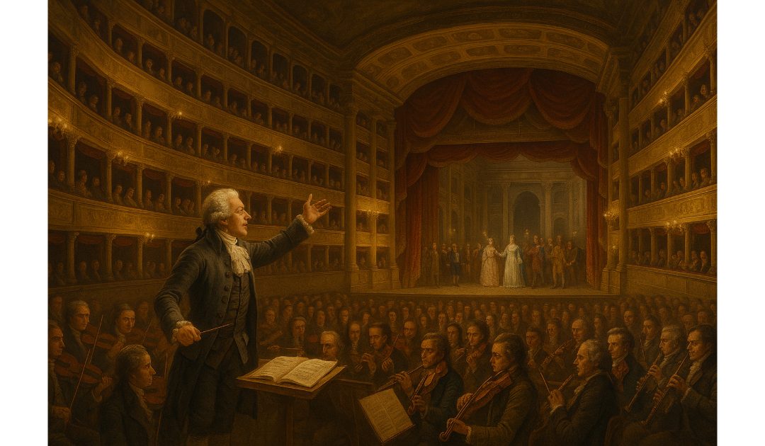La Scala