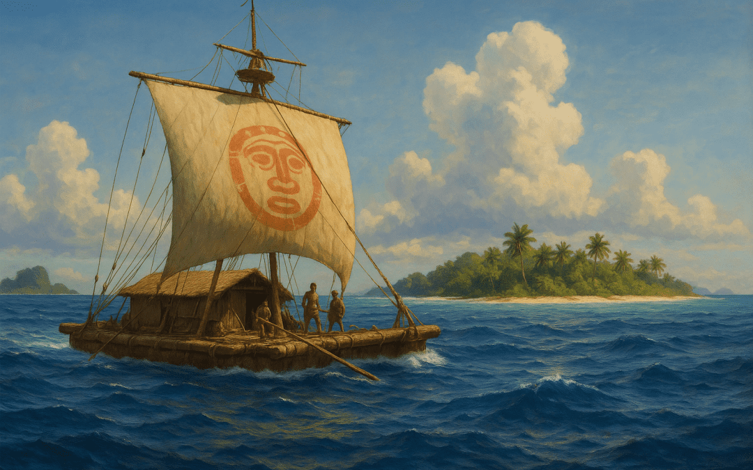 Heyerdahl