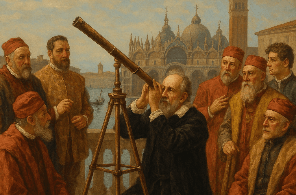 Telescope