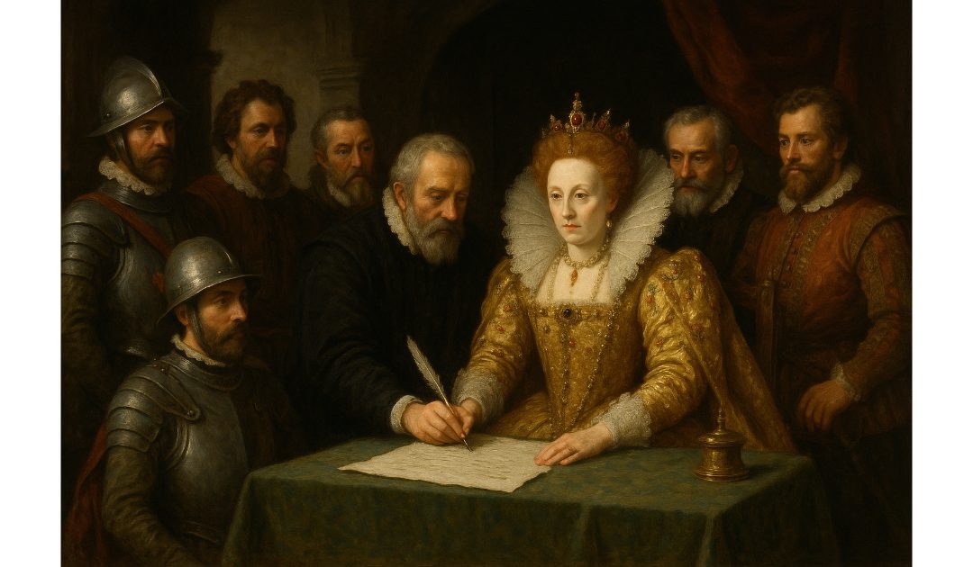 Treaty of Nonsuch