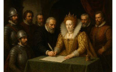 Treaty of Nonsuch