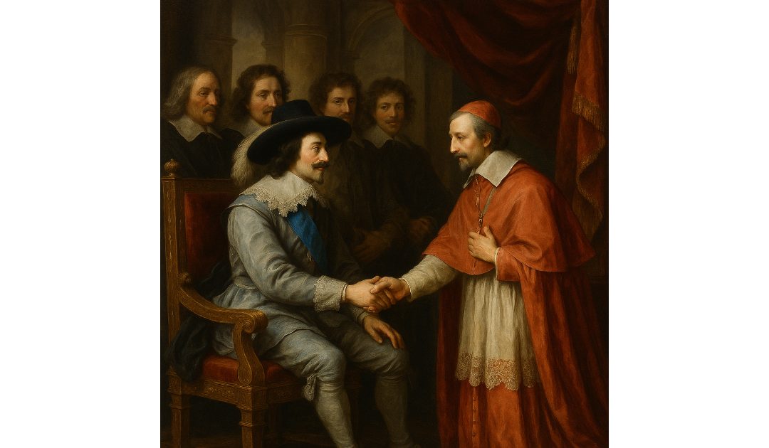 Richelieu