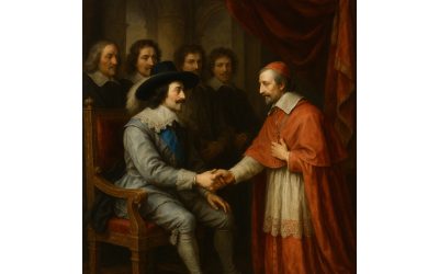 Cardinal Richelieu
