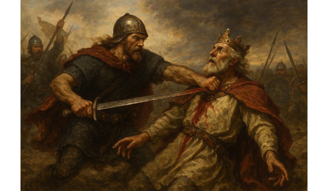 King Duncan I
