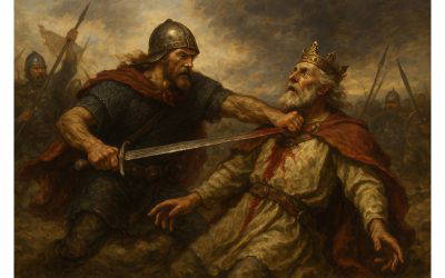 King Duncan I