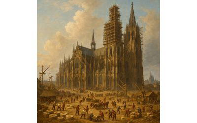 Cologne Cathedral