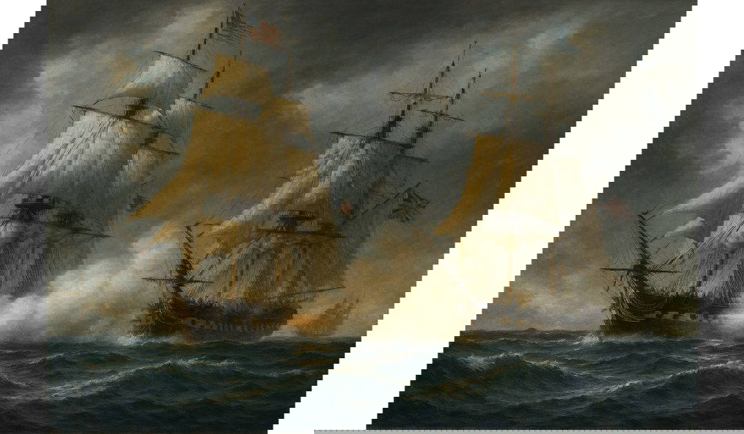 War of 1812