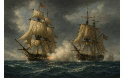 War of 1812