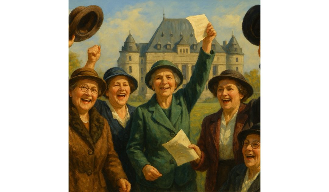 The Famous Five