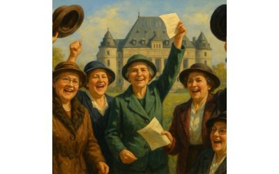 The Famous Five