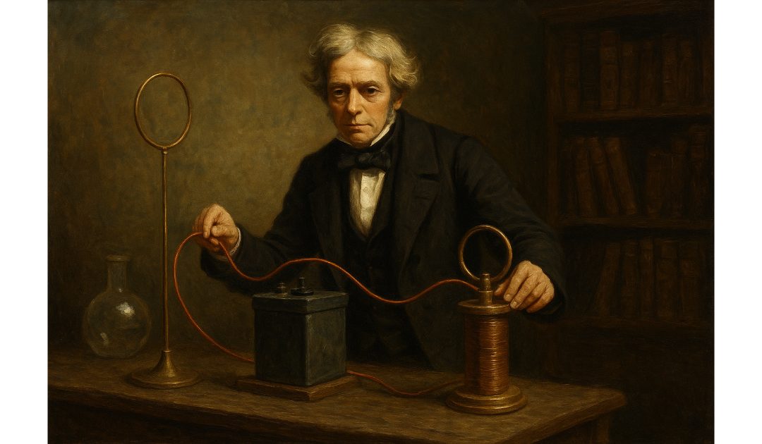 Electromagnetic Induction