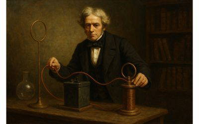 Electromagnetic Induction